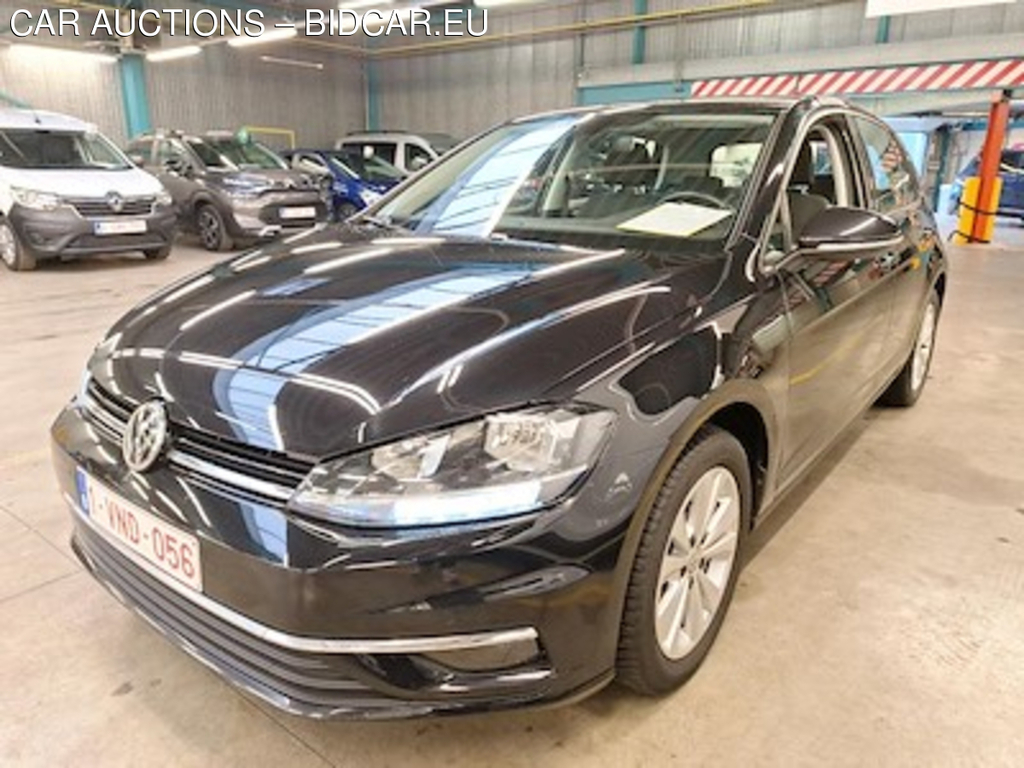 Volkswagen Golf vii crm 1.0 TSI COMFORTLINE DSG (EU6.2