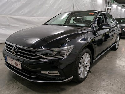 Volkswagen PASSAT 1.5 TSI ELEGANCE BUSINESS OPF