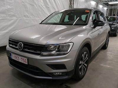 Volkswagen TIGUAN 1.5 TSI ACT IQ.DRIVE OPF