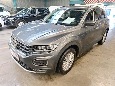 Volkswagen T-ROC 1.0 TSI STYLE OPF