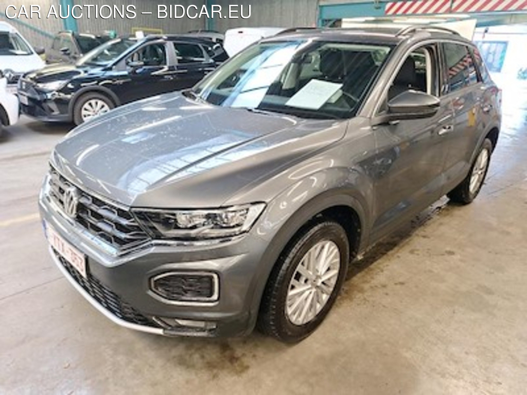 Volkswagen T-ROC 1.0 TSI STYLE OPF