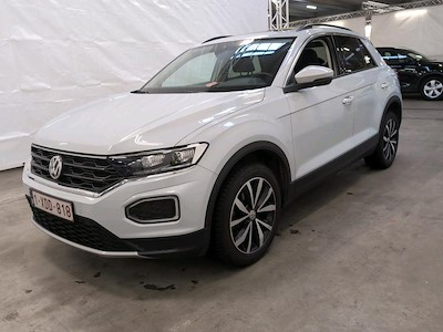 Volkswagen T-ROC 1.0 TSI STYLE OPF