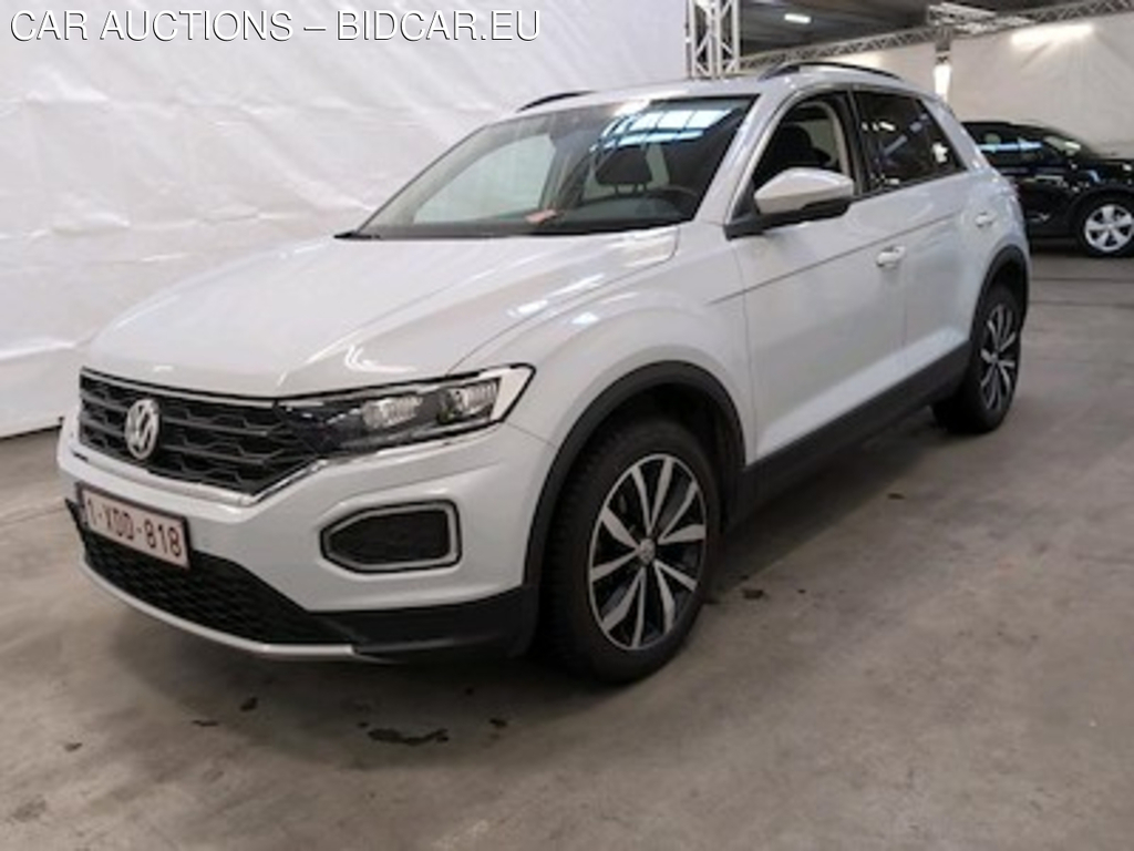 Volkswagen T-ROC 1.0 TSI STYLE OPF