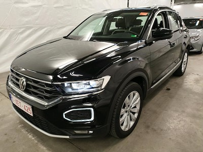 Volkswagen T-ROC 1.5 TSI ACT ELEGANCE OPF DSG A