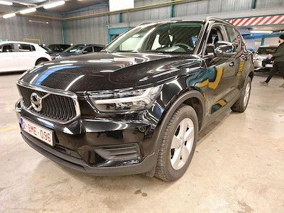 Volvo XC40 1.5 T3 MOMENTUMCORE GEARTRONI