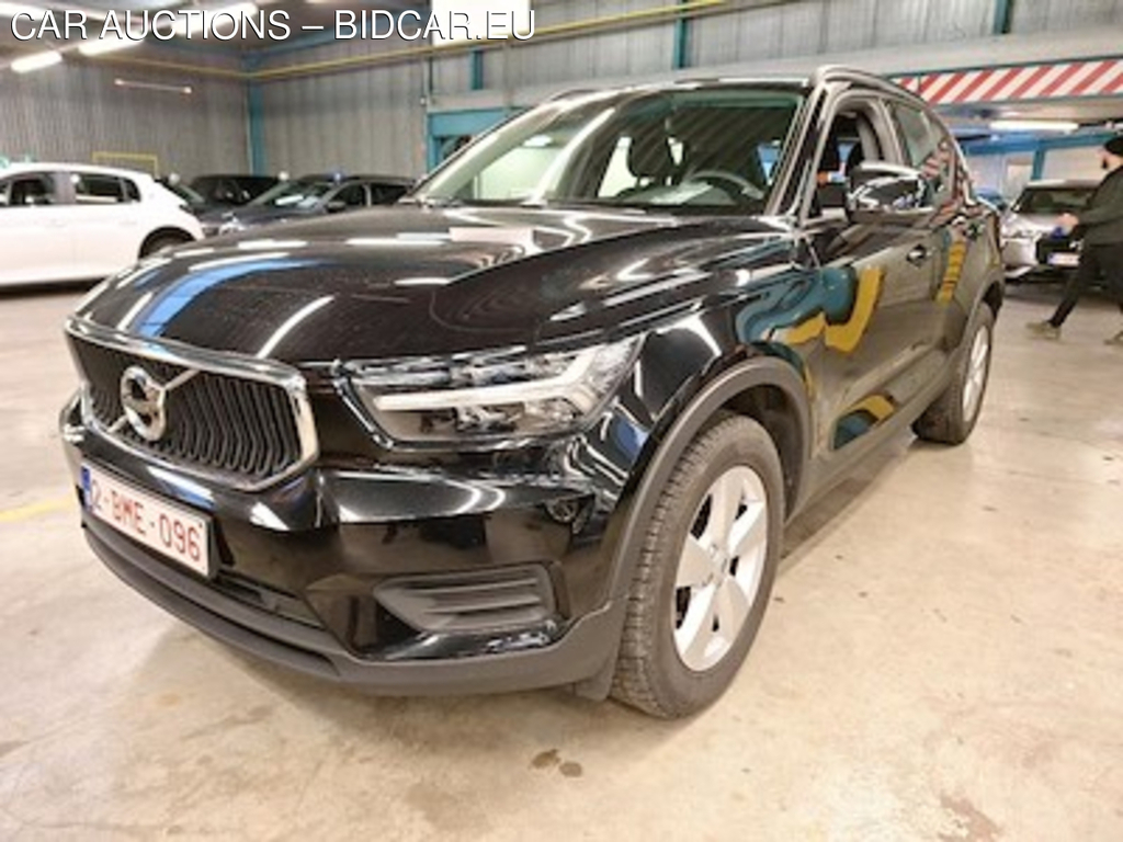 Volvo XC40 1.5 T3 MOMENTUMCORE GEARTRONI