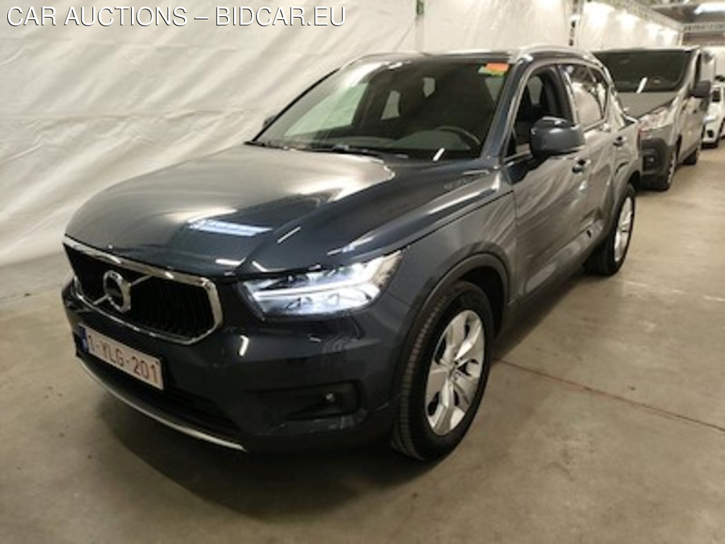 Volvo XC40 1.5 T3 MOMENTUMPRO