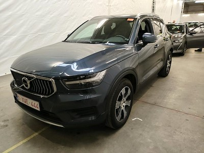 Volvo XC40 2.0 D3 INSCRIPTION