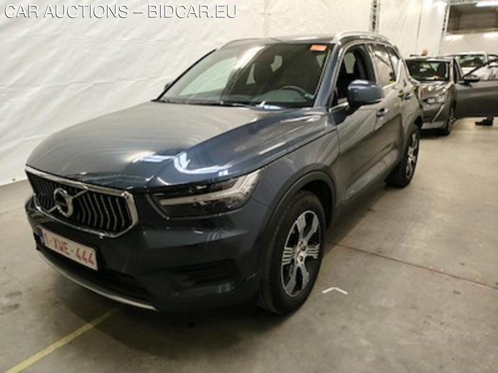 Volvo XC40 2.0 D3 INSCRIPTION