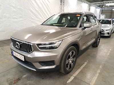 Volvo XC40 T2 INSCRIPTIONAUT.