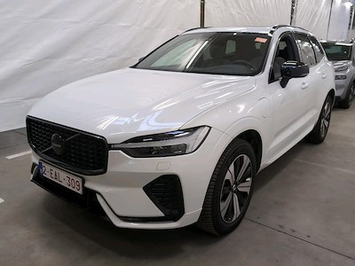 Volvo XC60 T6 PHEV 4X4 PLUS DARK AUT.