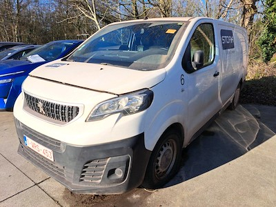 Peugeot EXPERT 2.0 BLUEHDI L3LONG PREMIUM S&amp;