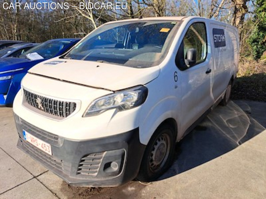 Peugeot EXPERT 2.0 BLUEHDI L3LONG PREMIUM S&amp;