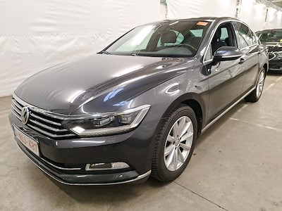 Volkswagen PASSAT 2.0 CR TDI HIGHLINE BUSINESS D