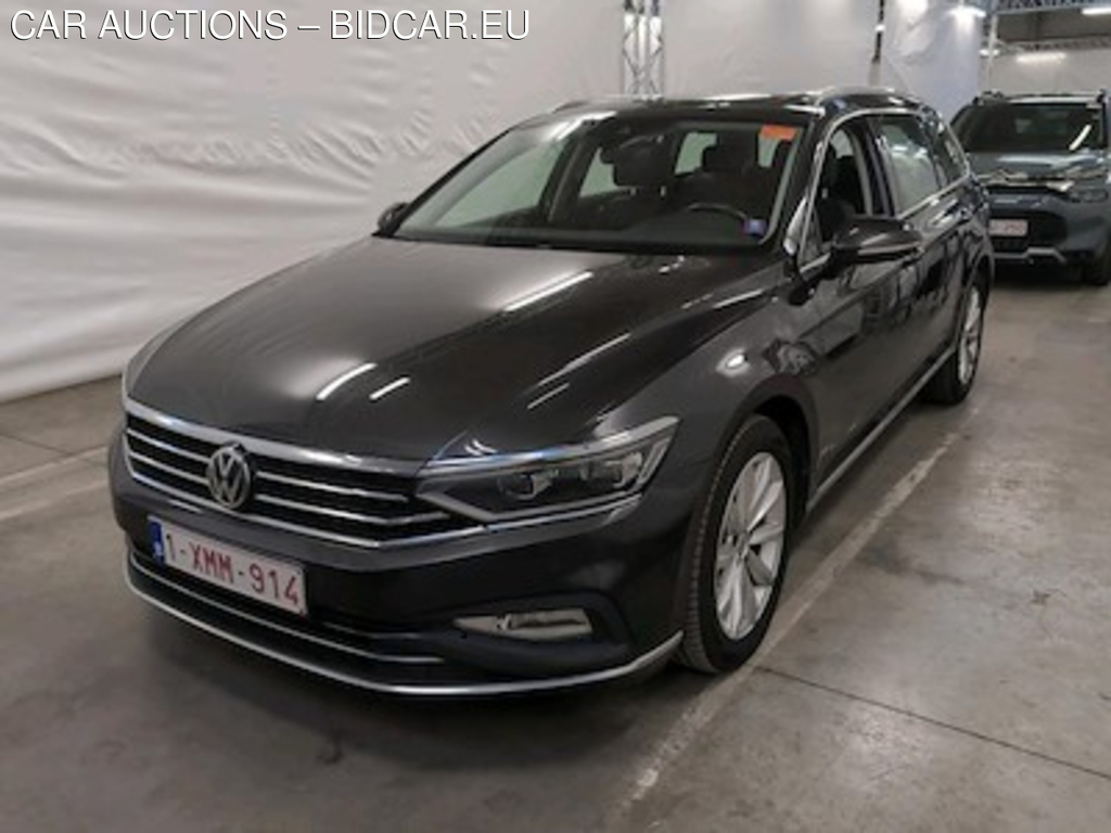 Volkswagen Passat variant 2.0 TDI SCR ELEGANCE BUSINESS