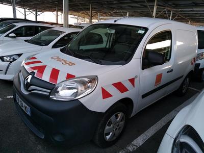 Renault Kangoo Express Extra R-Link dCi 90 VU [4P] bvm 5-90CH-5cv, 2018