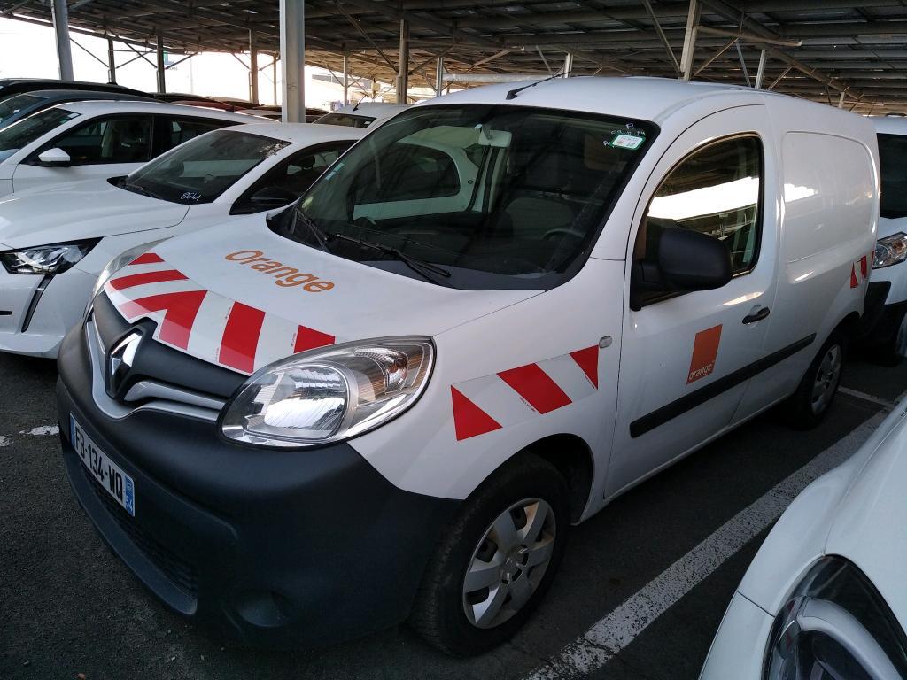 Renault Kangoo Express Extra R-Link dCi 90 VU [4P] bvm 5-90CH-5cv, 2018