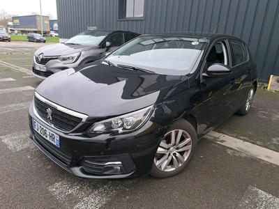 Peugeot 308 BlueHDi 130 EAT6 S&amp;S ACTIVE BUSINESS VP [5P] bva 6-130CH-6cv, 2019