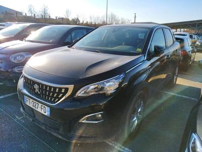 Peugeot 3008 BLUEHDI 130 S&amp;S EAT8 ACTIVE BUSINESS VP [5P] bva 8-130CH-7cv, 2020