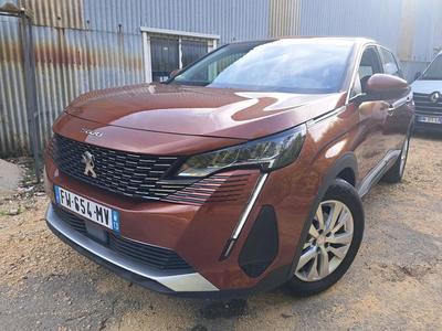 Peugeot 5008 BlueHDi 130 S&amp;S ACTIVE BUSINESS VP [5P] bvm 6-130CH-7cv, 2021