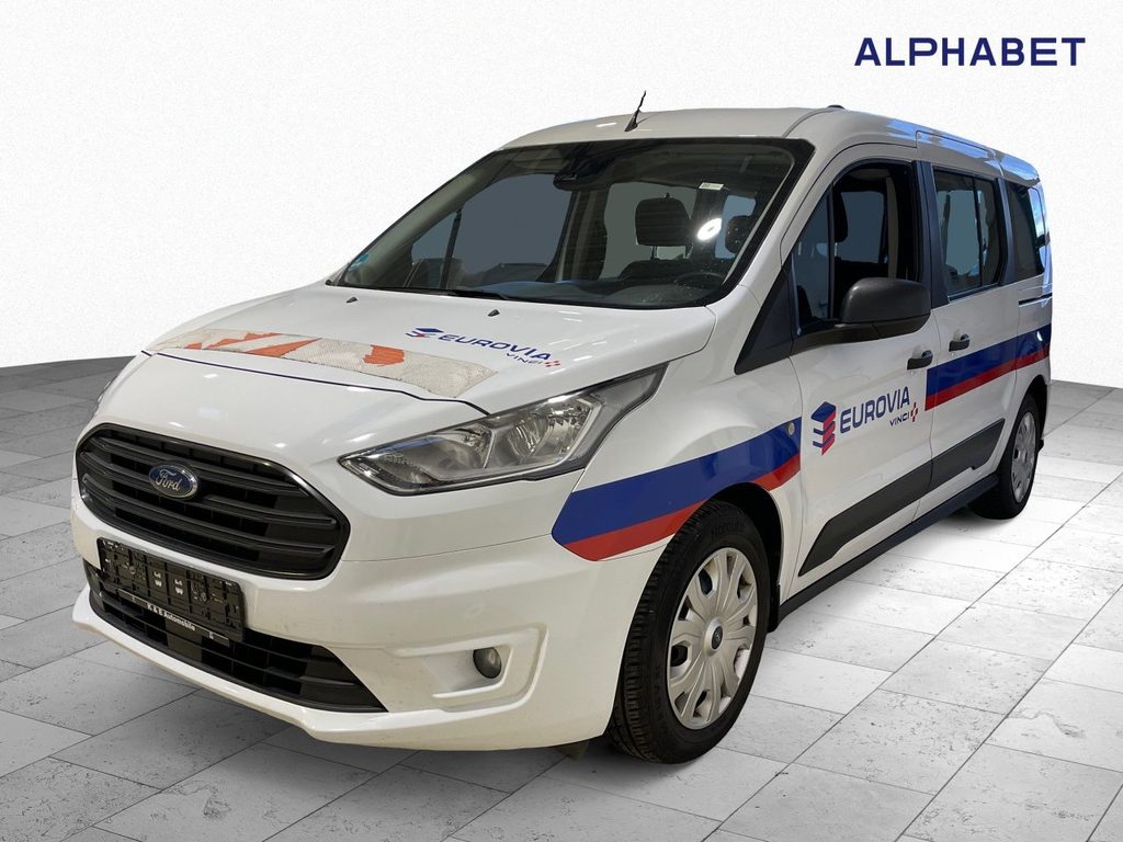 Ford Transit Connect 230 L2 S&amp;S Trend, 2019