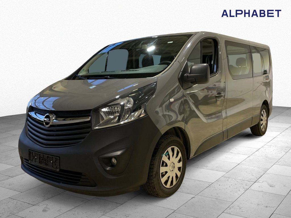 Opel Vivaro 1.6 CDTI L2H1 S&amp;S, 2019