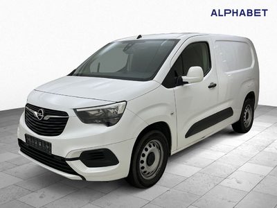 Opel Combo Cargo XL 1.5 D EHZ Edition, 2021