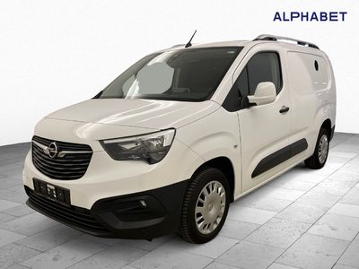 Opel Combo Cargo XL 1.5 D EHZ Edition, 2019