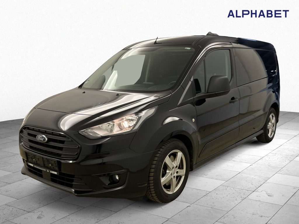 Ford Transit Connect 210 L2 S&amp;S Trend, 2021