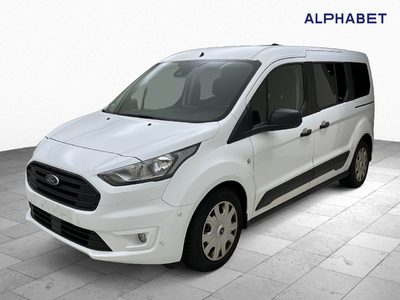 Ford Transit Connect 230 L2 LKW S&amp;S Trend, 2020