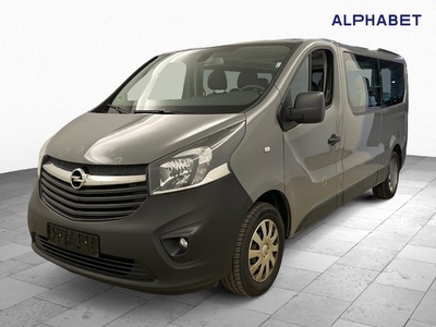 Opel Vivaro 1.6 CDTI L2H1 -, 2019