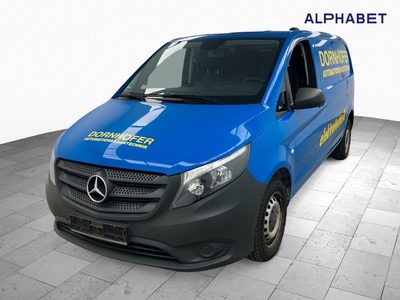 Mercedes-Benz Vito 110 CDI Kompakt VA, 2020