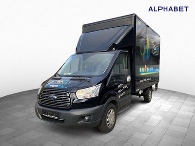 Ford Transit 350 L3 VA Trend, 2019