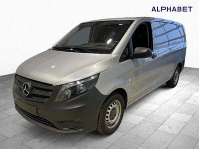 Mercedes-Benz Vito 111 CDI Lang -, 2019