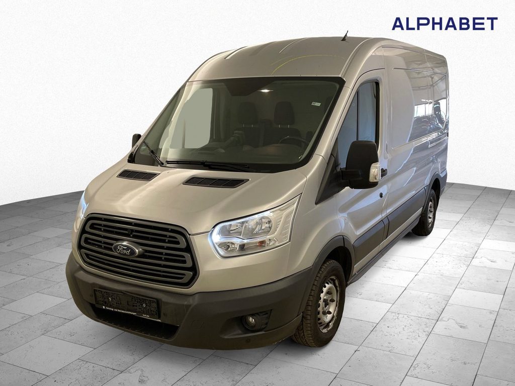 Ford Transit 310 L2H2 Lkw VA Trend, 2018