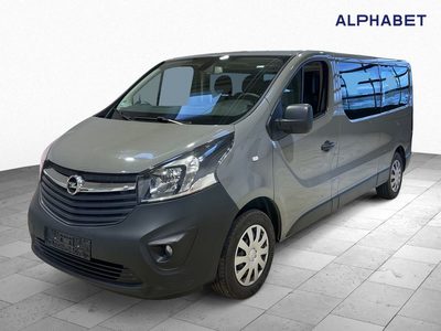 Opel Vivaro 1.6 D (CDTI) L2H1, 2019