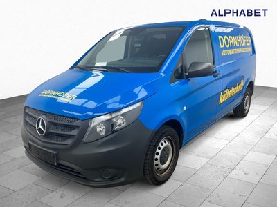 Mercedes-Benz Vito 110 CDI Kompakt VA, 2020