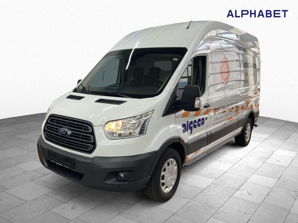 Ford Transit 350 L3H3 Lkw HA Trend, 2019