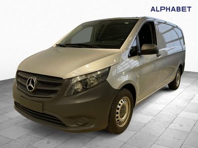 Mercedes-Benz Vito 111 CDI Lang -, 2019