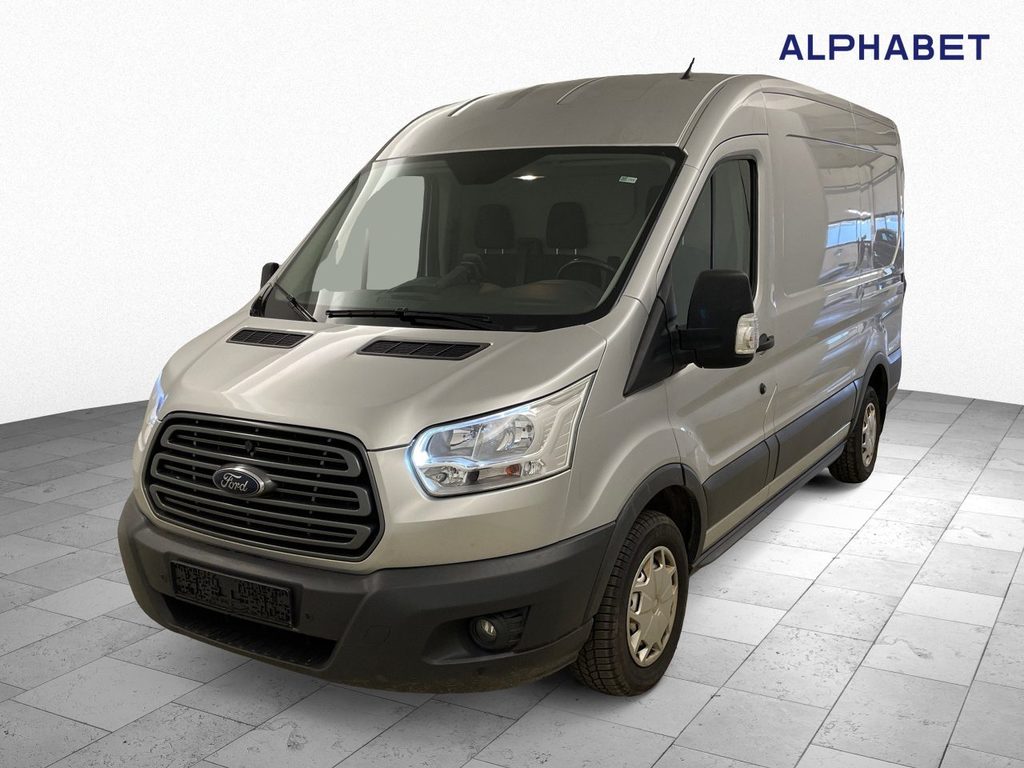 Ford Transit 310 L2H2 Lkw VA Trend, 2018