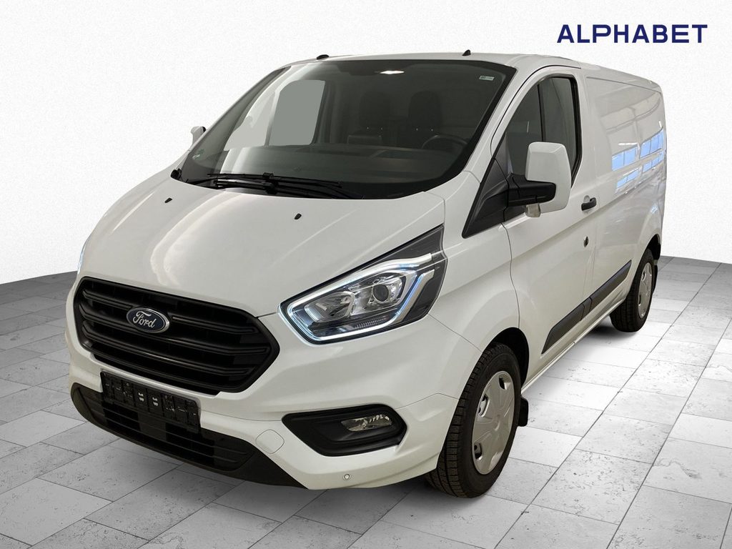 Ford Transit Custom 320 L1H1 LKW VA Trend, 2019