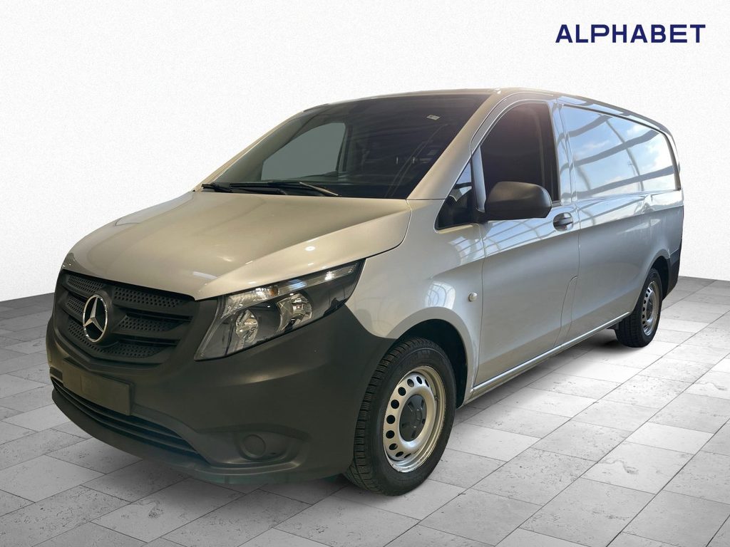 Mercedes-Benz Vito 111 CDI Lang -, 2019