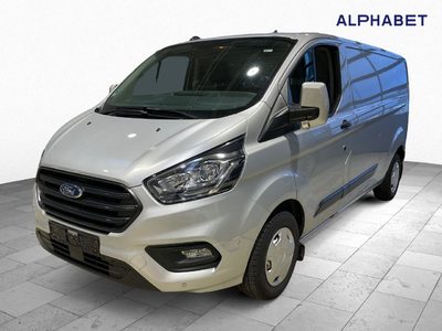 Ford Transit Custom 300 L2H1 LKW VA Trend, 2020