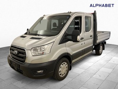 Ford Transit 350 L2 VA Trend, 2020