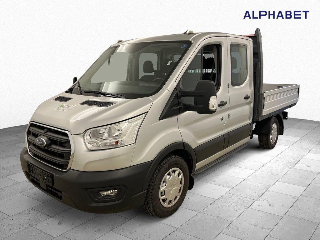 Ford Transit 350 L2 VA Trend, 2020