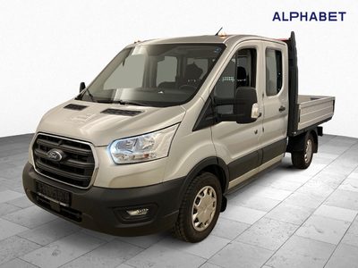 Ford Transit 350 L2 VA Trend, 2020