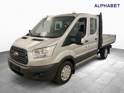 Ford Transit 350 L2 VA Trend, 2020