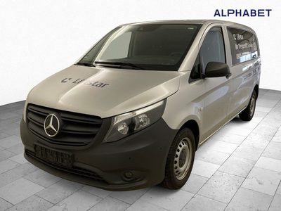 Mercedes-Benz Vito 114 CDI Kompakt HA Aut. BASE, 2021