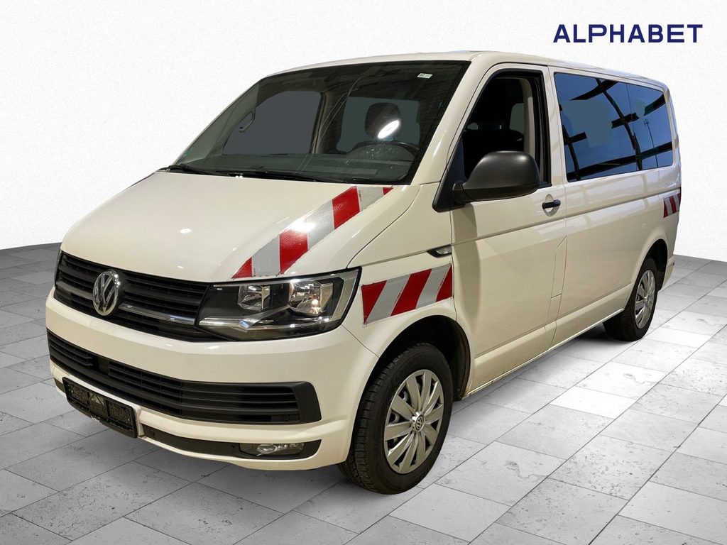 Volkswagen Multivan DSG Kurz Trendline, 2019