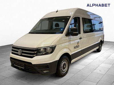 Volkswagen Crafter 35 TDI VA Trendline, 2020